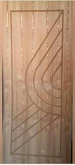 CNC Door Design 17
